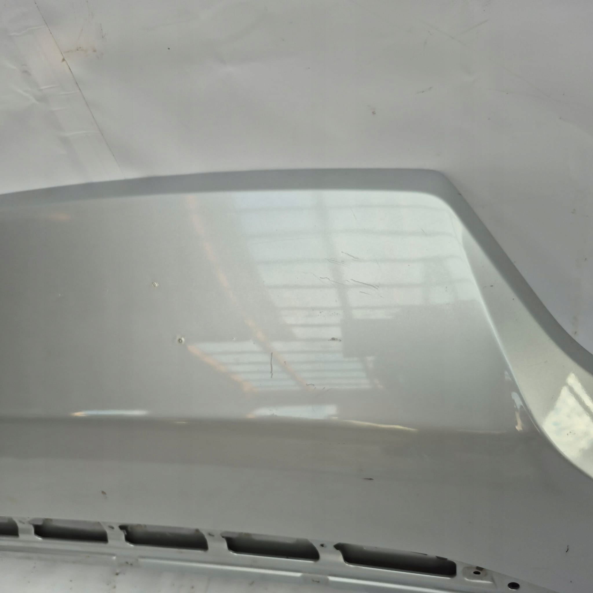 FIAT DUCATO III 3 LIFT 14- Cofano