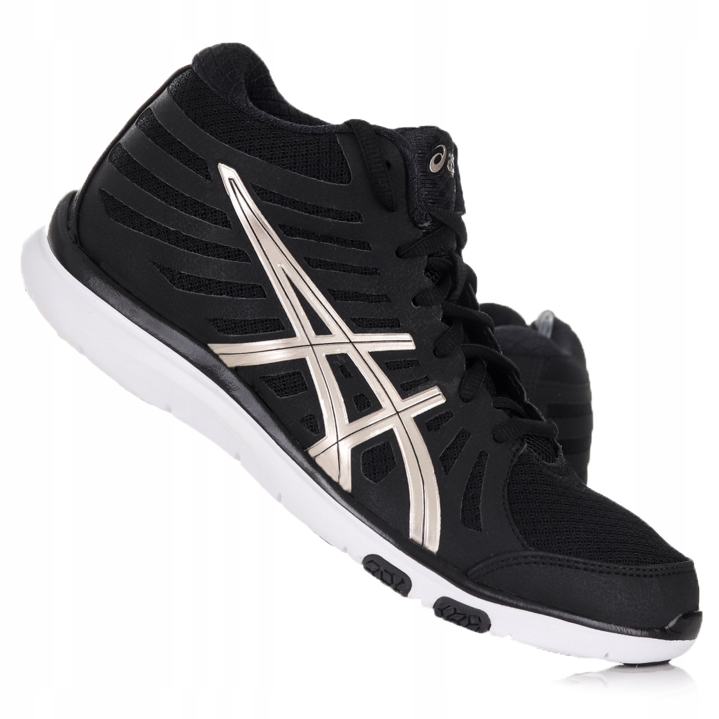 

Buty damskie Asics Ayami-Motion Mt S390N 9094