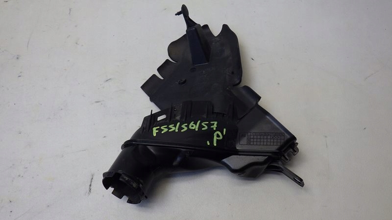 WLOT DOLOT POWIETRZA PRAWY MINI COOPER F55 F56 F57