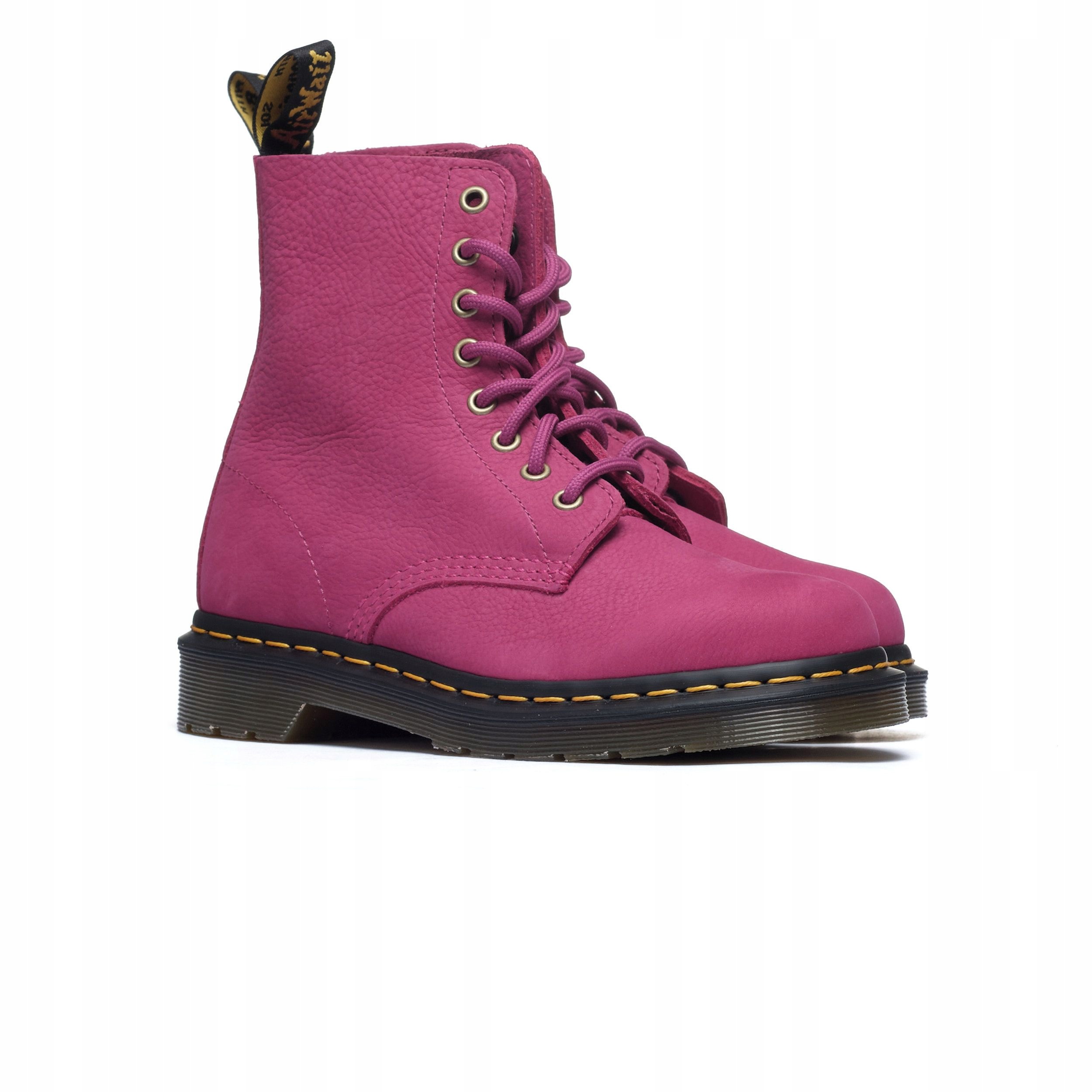 Kanady Dr. Martens 1460 Pascal DM42596650 36