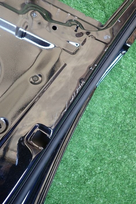 AUDI Q5 II 16- door right front front