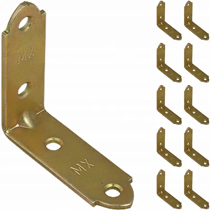 

KW3 Kątownik montażowy DMX 50x50x17 mm 1szt.