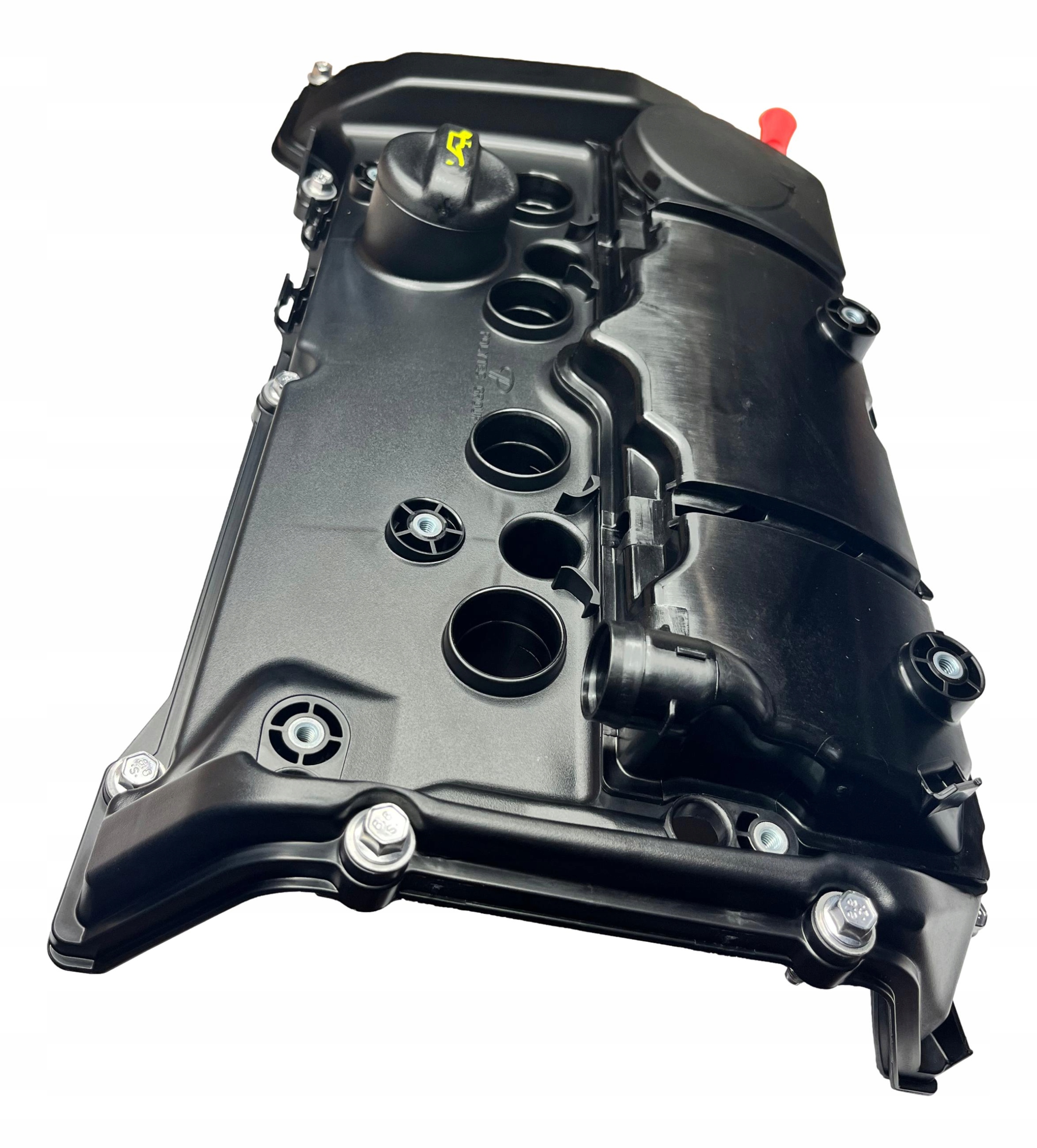 OE POKRYWA ZAWORÓW CITROEN C5 AIRCROSS PEUGEOT 308 II 1.6 THP 9818425480 Producent części Groupe PSA