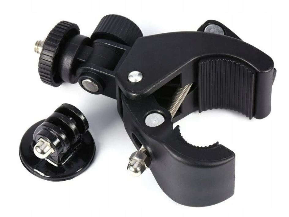 IMADŁO ZACISK UCHWYT MOCOWANIE GOPRO HERO 10 9 Model WSE-CLMP