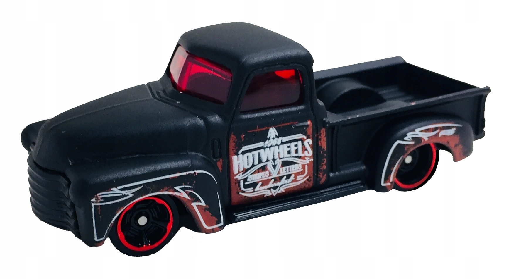 

Hot Wheels Autko Resorak '52 Chevy Aw