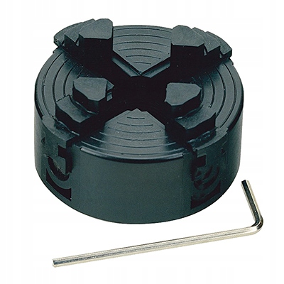 Proxxon 27024 Uchwyt tokarski do Mdg i Db 250