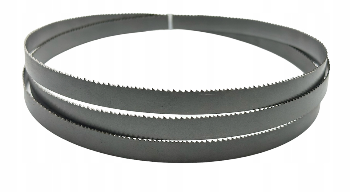 

Piła Taśmowa Bi-metal do Metalu 1140x13x0,6x14/18