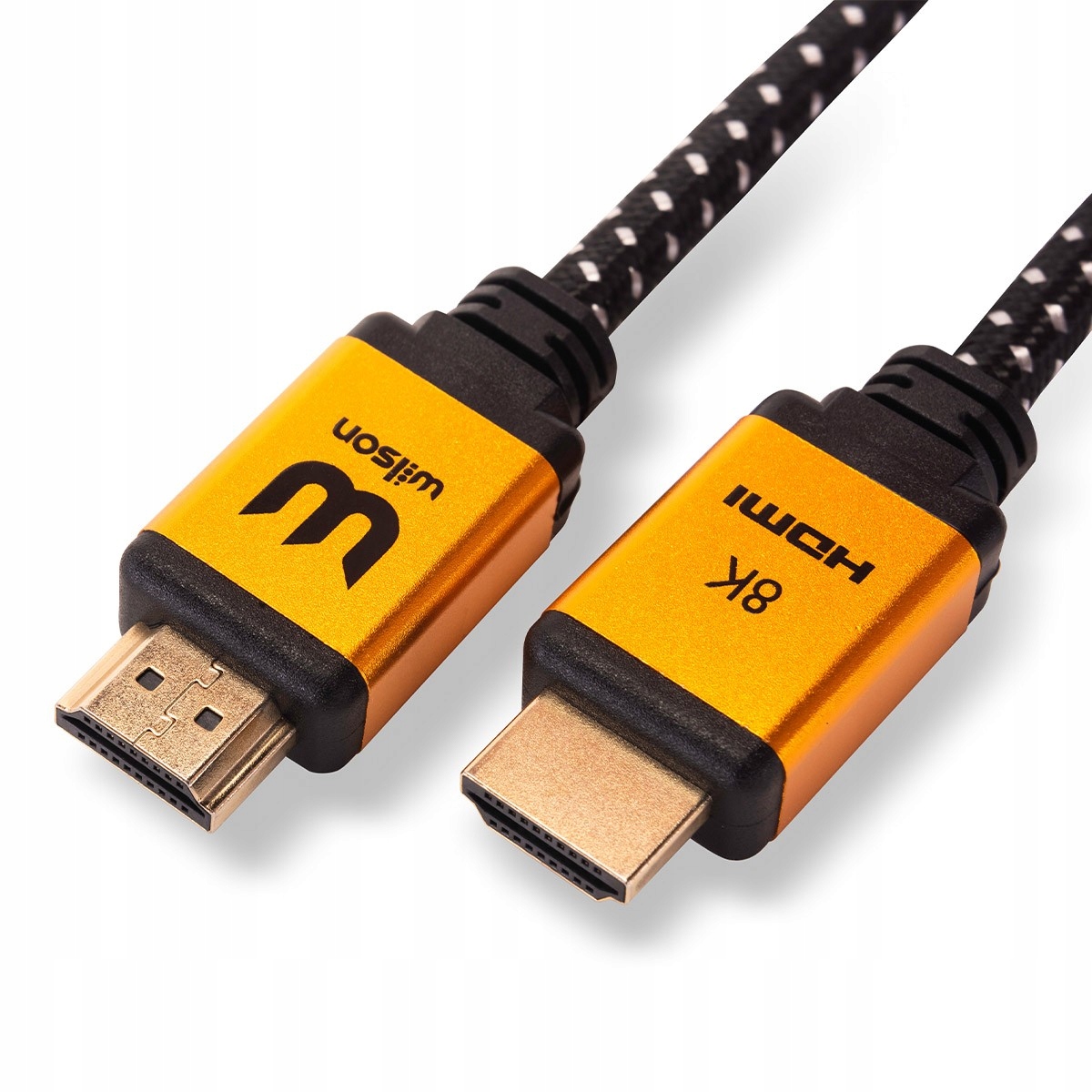 Przewód hdmi Wilson Cable 2.0M