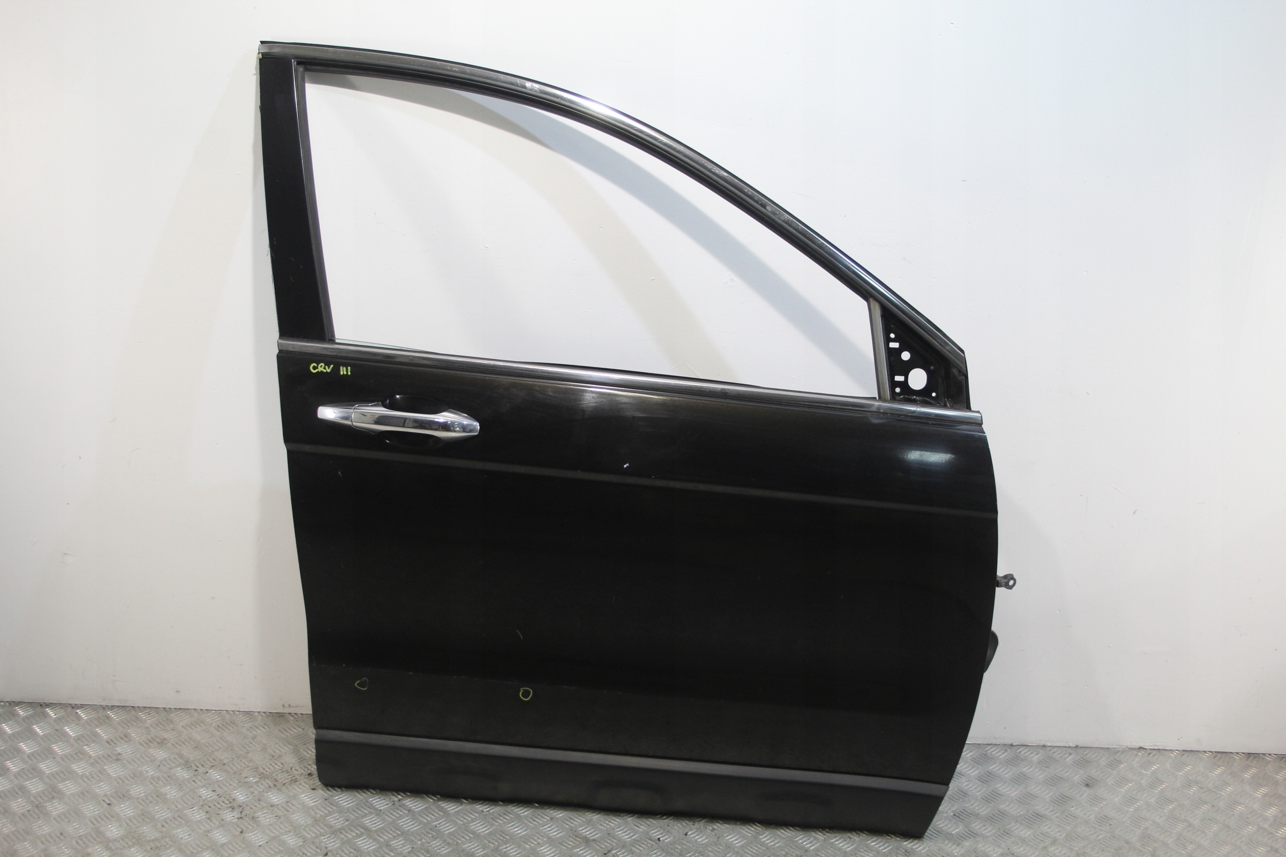 door right front front HONDA CRV III 3