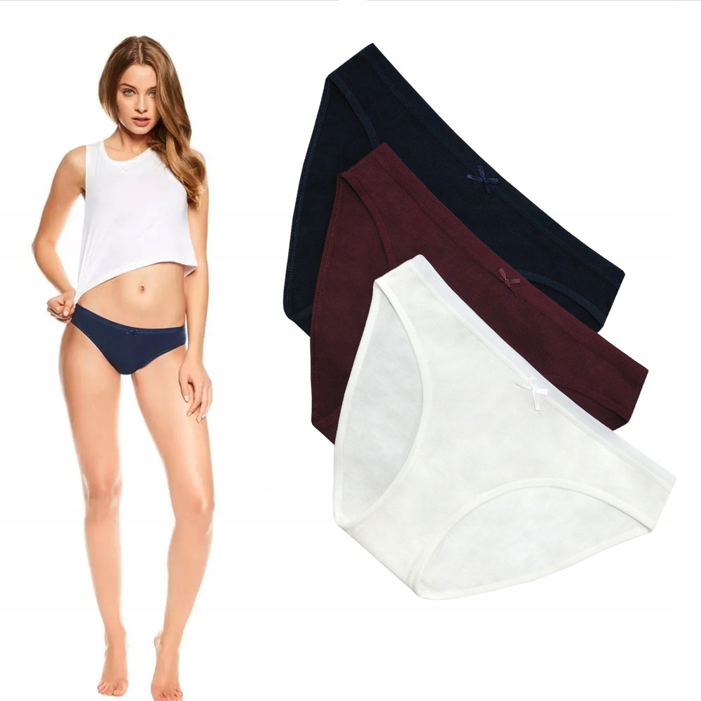 

3x Figi Esotiq Henderson Ladies Ollie 004 *L