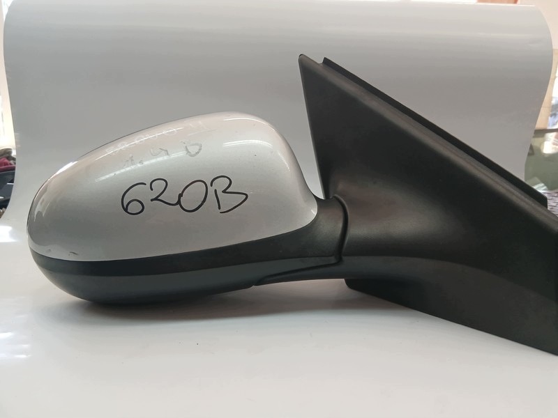 mirror FIAT BRAVO 2 right 7PIN 620/B EUR
