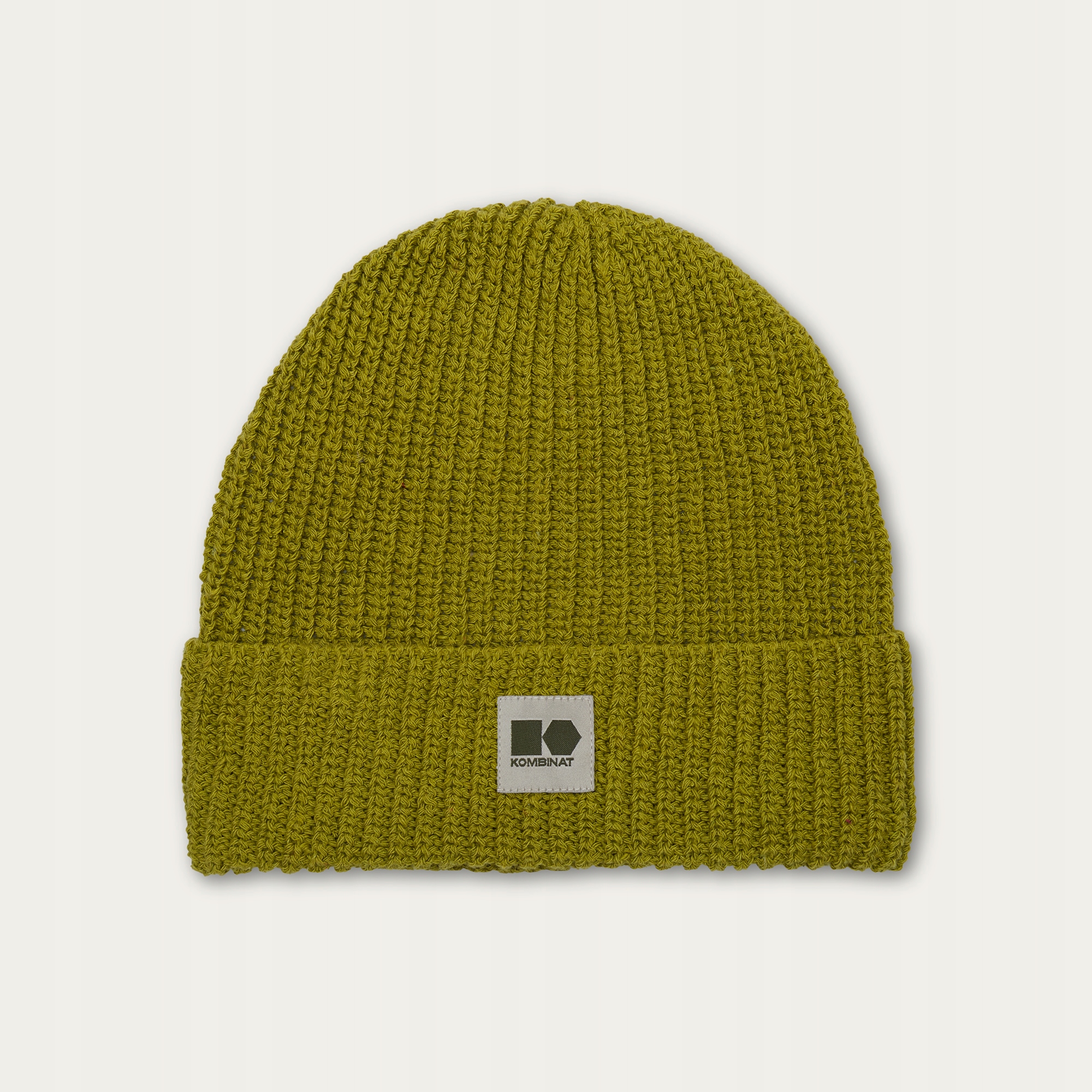 Čepice Zelená Limetková beanie Termoregulace Pl Výroba