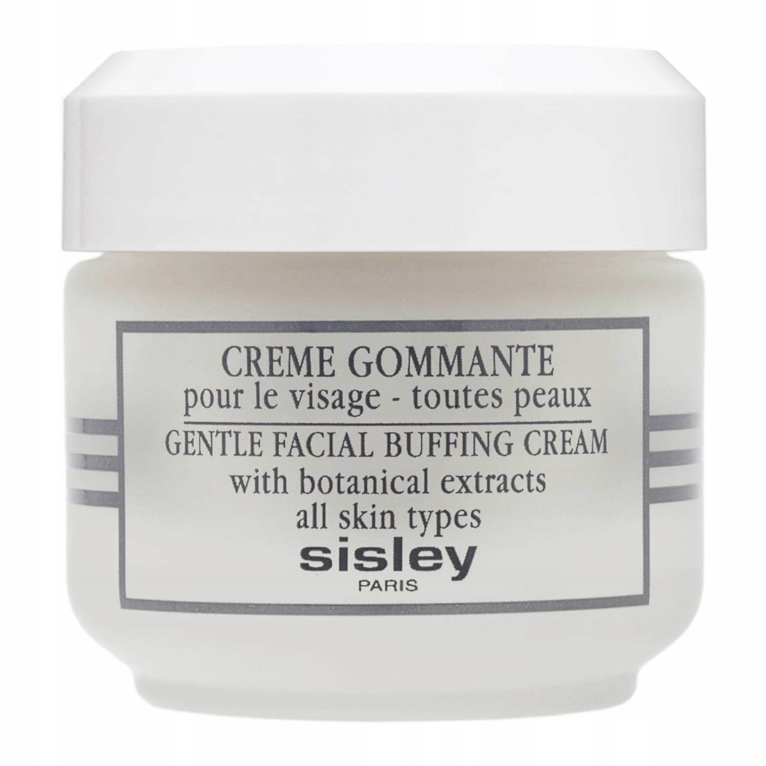 Sisley Creme Gommante 50ml