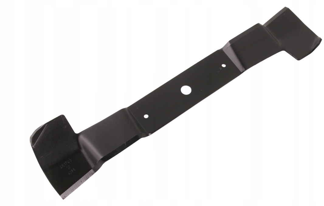 Nůž Traktoru Al-ko Solo 461742 T13-92.5 Levý Originál