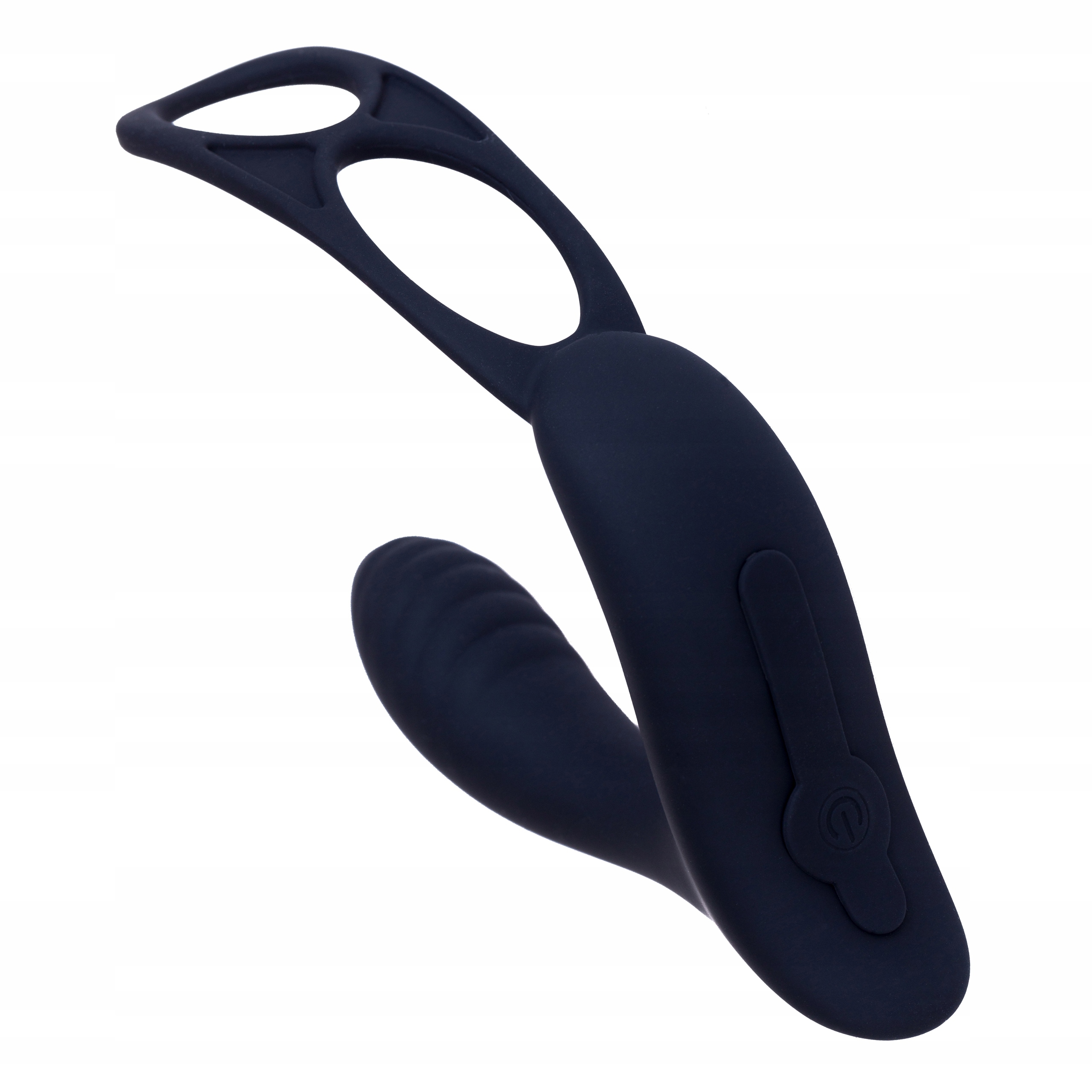 Wibrator dla mężczyzn Masażer prostaty 4 generacji Kod producenta TM-5485