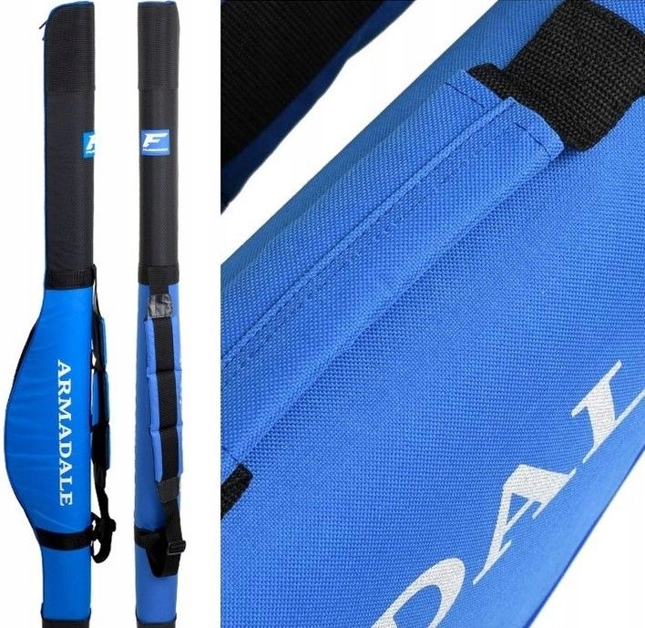 Pokrowiec Flagman New Armadale 165cm 4sec Usztywni