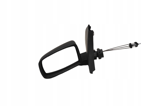 FIAT PANDA II 2 03- LUSTERKO LEWE MANUALNE