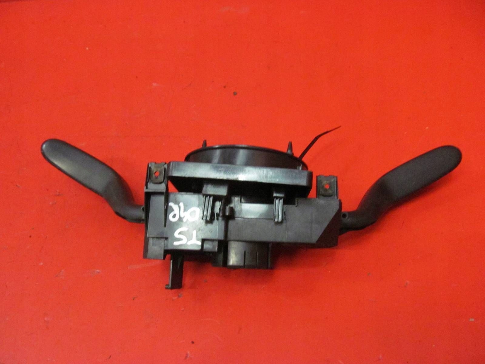 VW TRANSPORTER T5 MULTIVAN steering wheel levers and controls ring airbag 7H0953513B