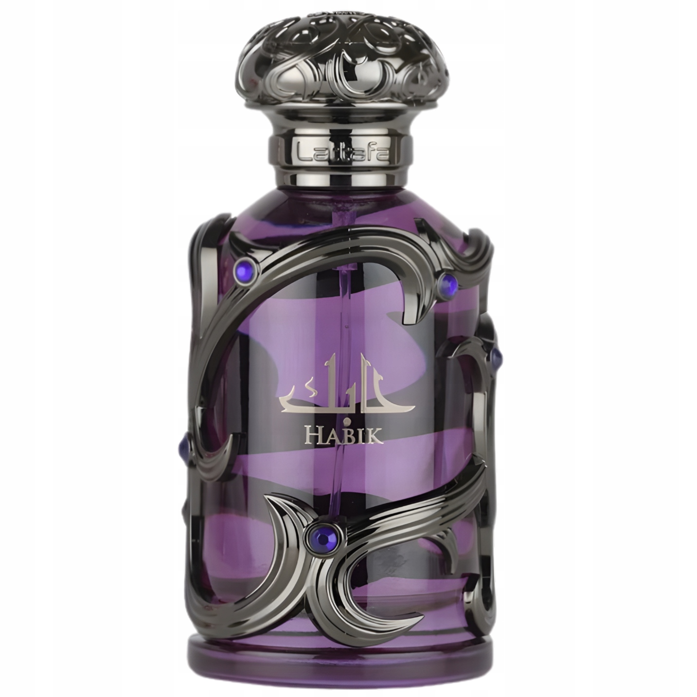 Lattafa Habik For Men Arabské Parfémy Parfémovaná voda pro muže 100 ml