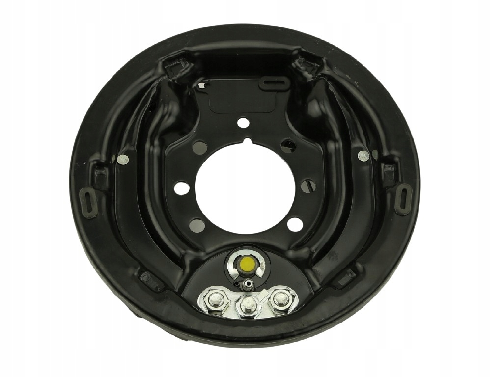 HAMULCE ZESTAW NAPRAWCZY LEWY TYŁ IVECO DAILY 90- Producent części Fast