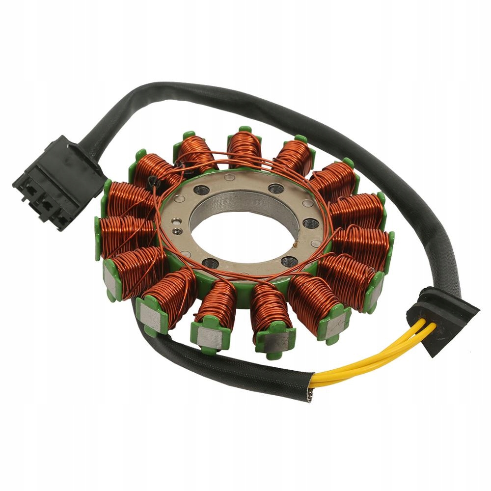 Vinutie Alternátora Honda Cbr 600RR 2007-2016 Pc