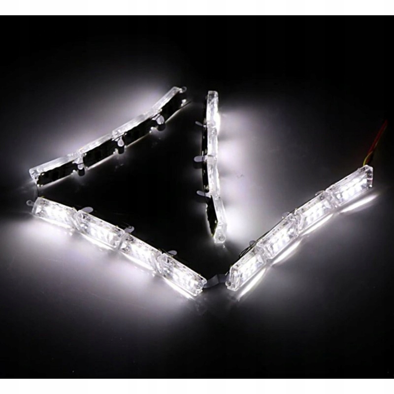 SWIATLA DRL LED plynacy kierunkowskaz Parts manufacturer Other