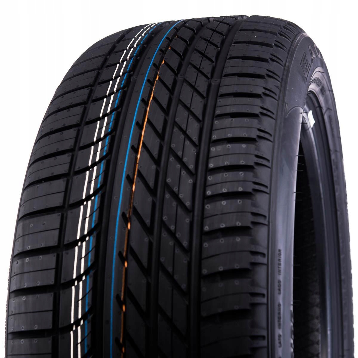 

1x 285/45R19 Goodyear Eagle F1 Asymmetric Suv