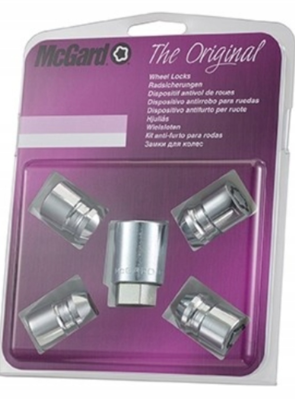 NAKRETKI ZABEZPIECZAJACE 12x1 5 MAZDA KIA HYUNDAI