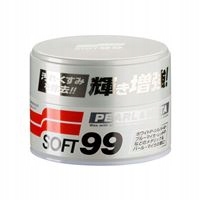 

Wosk Soft99 Pearl & Metallic Soft 320g