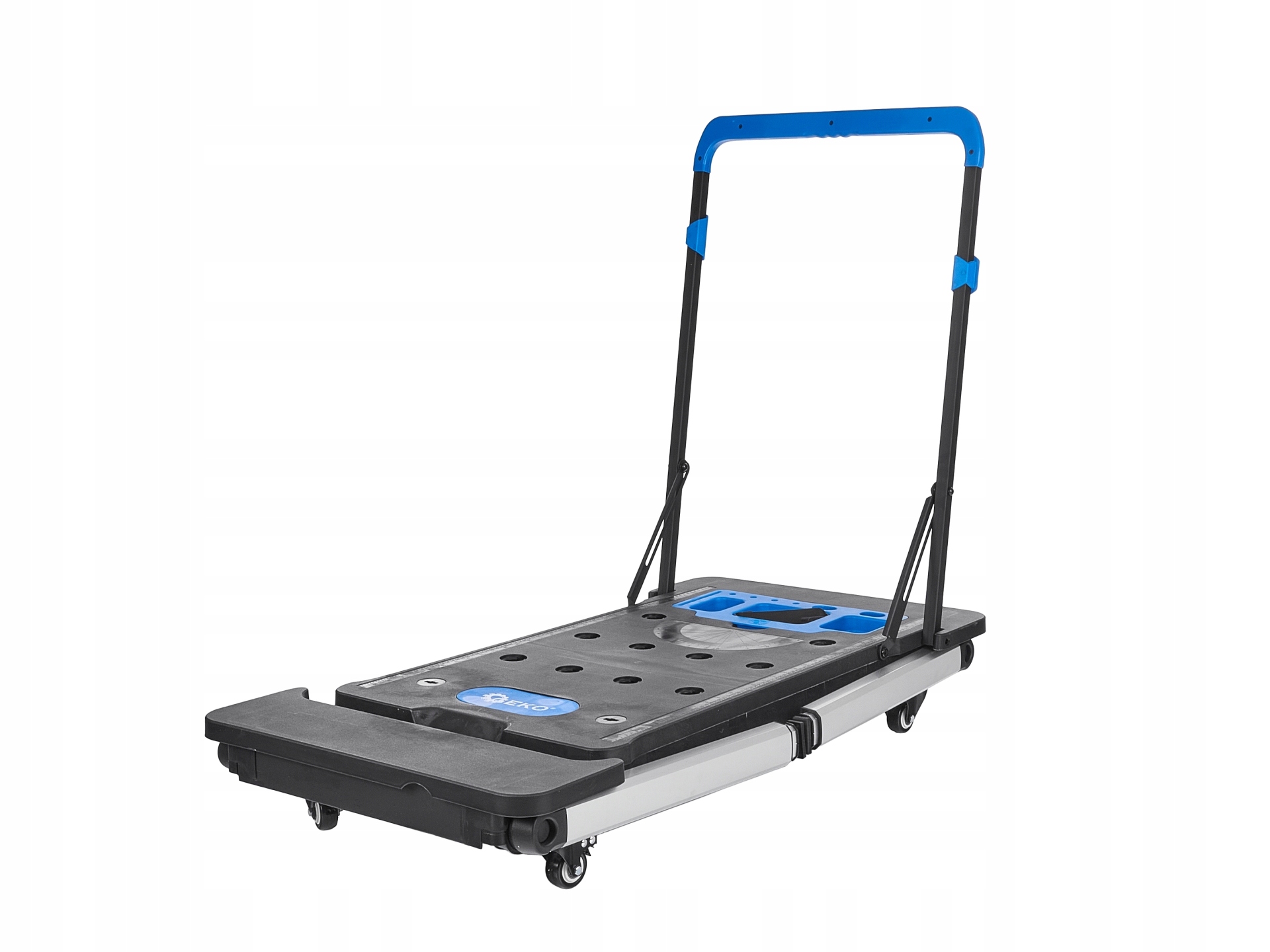 STÓŁ ROBOCZY 7w1 SKŁADANY ROBOCZY WARSZTATOWY WÓZEK PODEST Kod producenta G10874