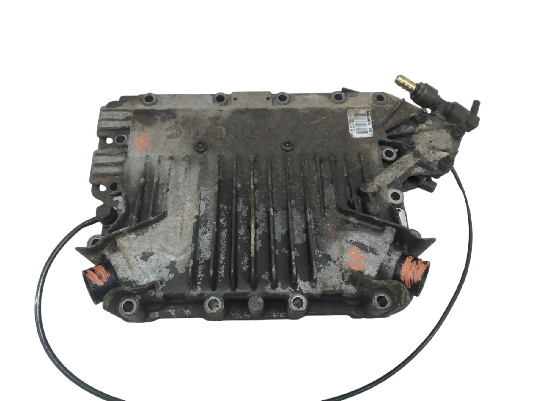 control unit gearboxes 6009297017 DAF XF (2012-2016) 106 Euro 6 440 FT