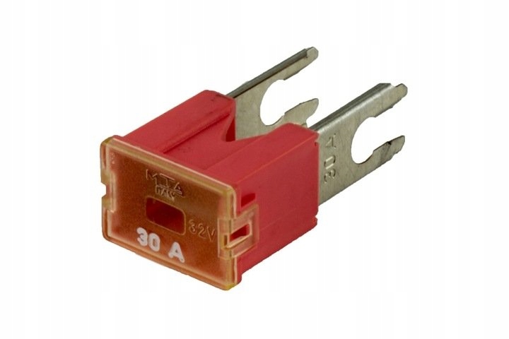 BEZPIECZNIK JAPVAL TYP62 M30A 1SZT