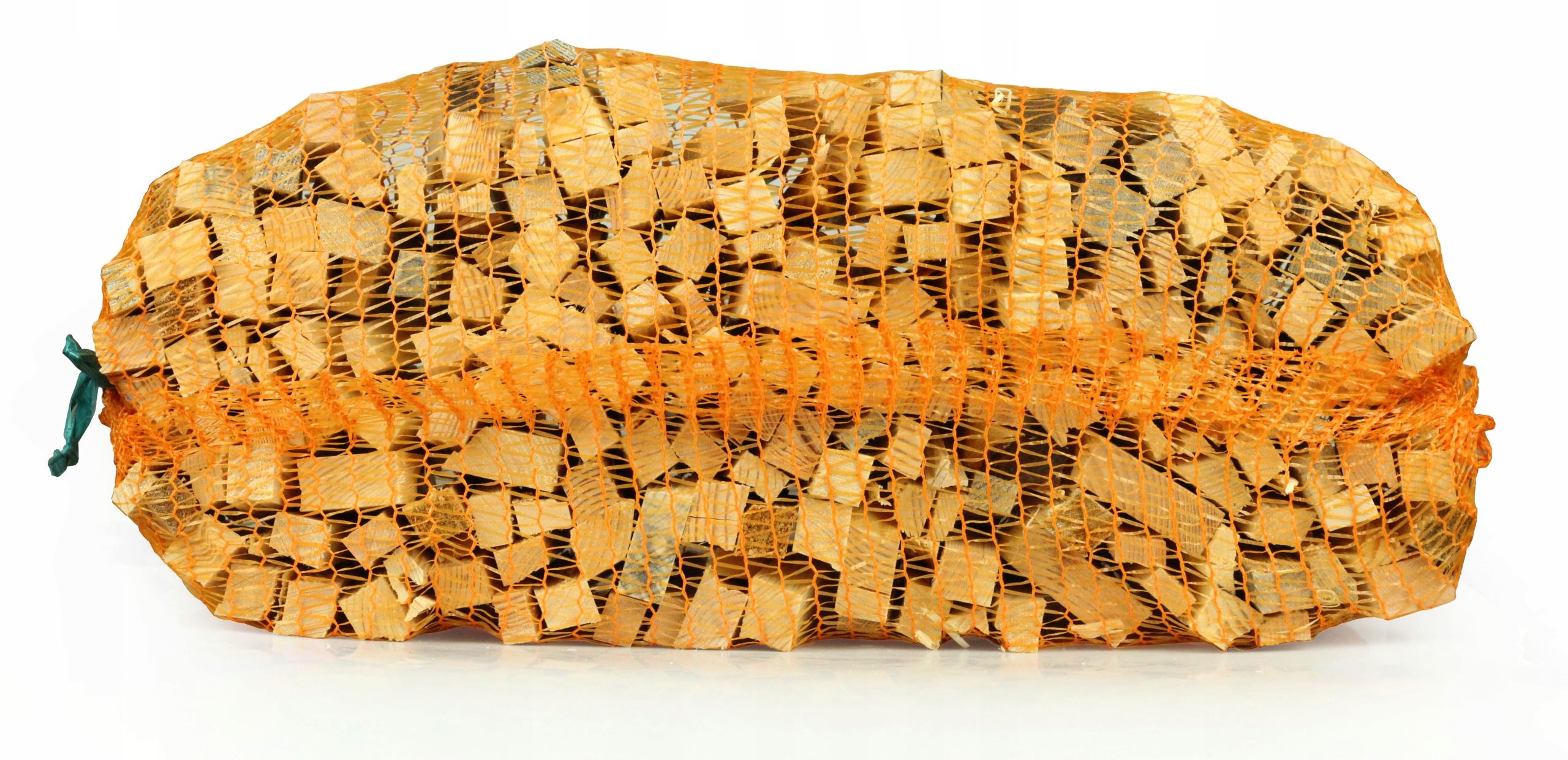 Drewno Kominkowe Suche Rozpałkowe Opał Podpałka