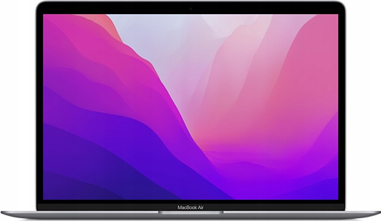 

Apple MacBook Air