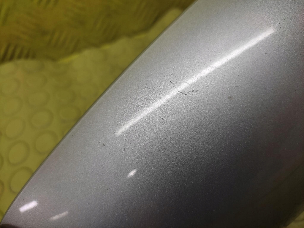 AUDI A4 B6 mirror right 5 PIN