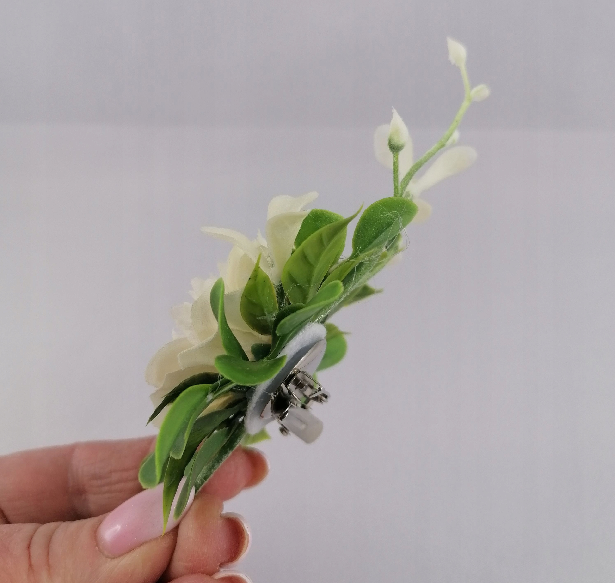 KOTYLIONY DLA RODZICÓW ŚWIADKÓW PRZYPINKI ŚLUBNE Cechy dodatkowe brak