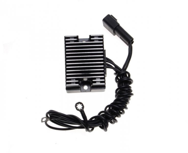 IS5M2138 - РЕГУЛЯТОР НАПРУГИ ДЛЯ HARLEY DAVIDSON 74512-00