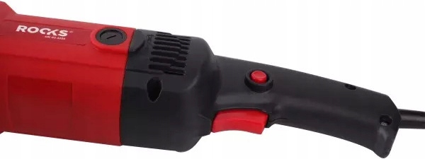 POLERKA 180 MM, 1200 W