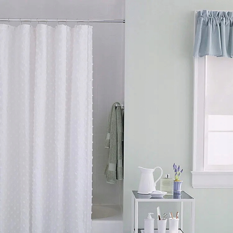 DRĄŻEK WYSUWANY ZACISKOWY DO ZASŁONY BEZ WIERCENIA ZE STALI NIERDZEWNEJ Marka Bedee