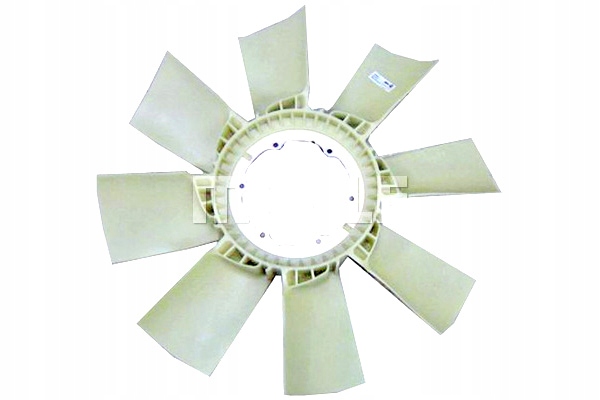 MAHLE WIATRAK WENTYLATORA DAF XF 105 XF 95 MAN HOCL SL II SÜ Producent części Mahle