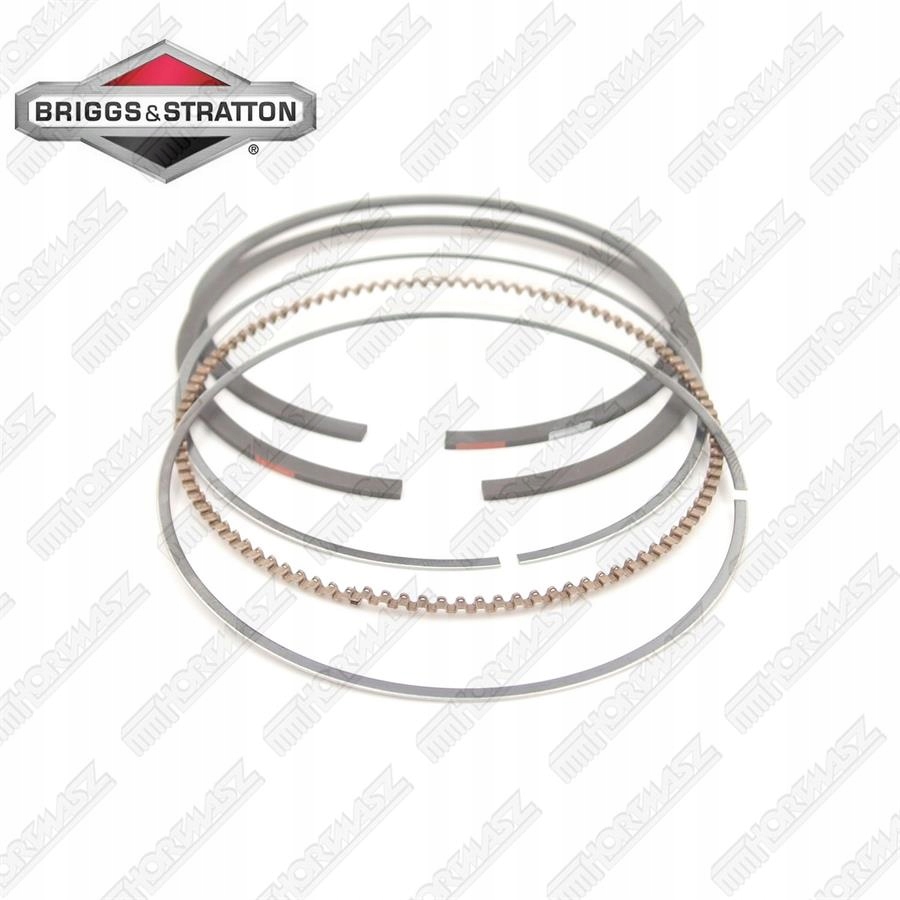 Piestne Krúžky B&s 791936 699026 91 mm