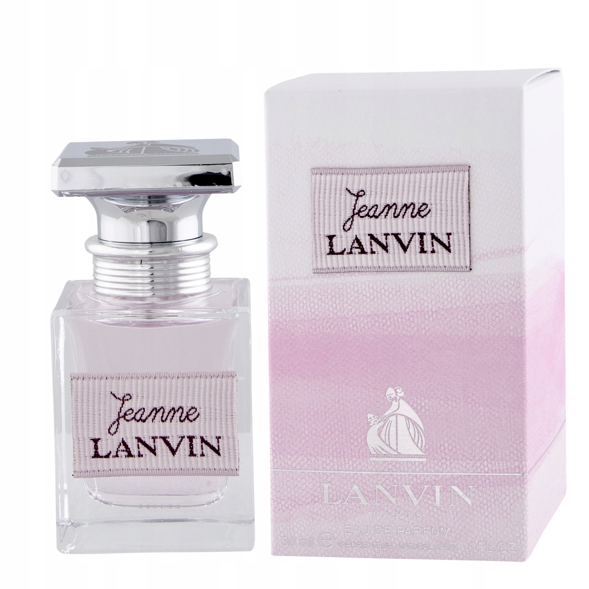 Lanvin Jeanne Edp 30 ml W
