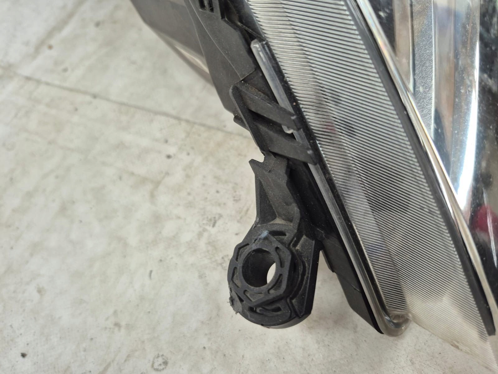 SEAT LEON III 5F 12- light left front front 5F1941005A