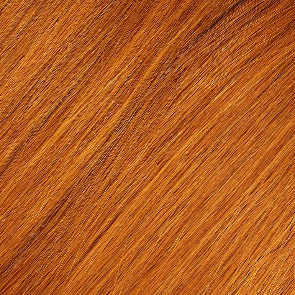 WŁOSY DOCZEPIANE PASEMKA DO PRZEDŁUŻANIA 46 CM Kolor włosów inny