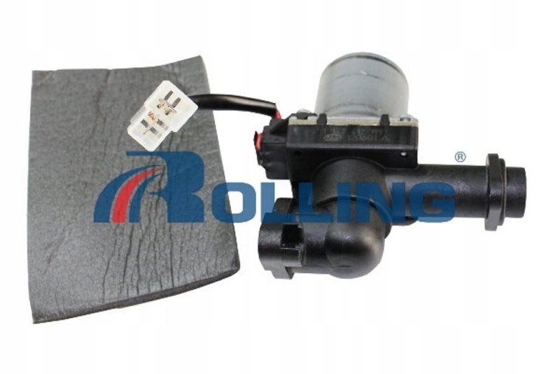 Ventil Ohřívače Volvo FH12/16 Rolling RV-012016