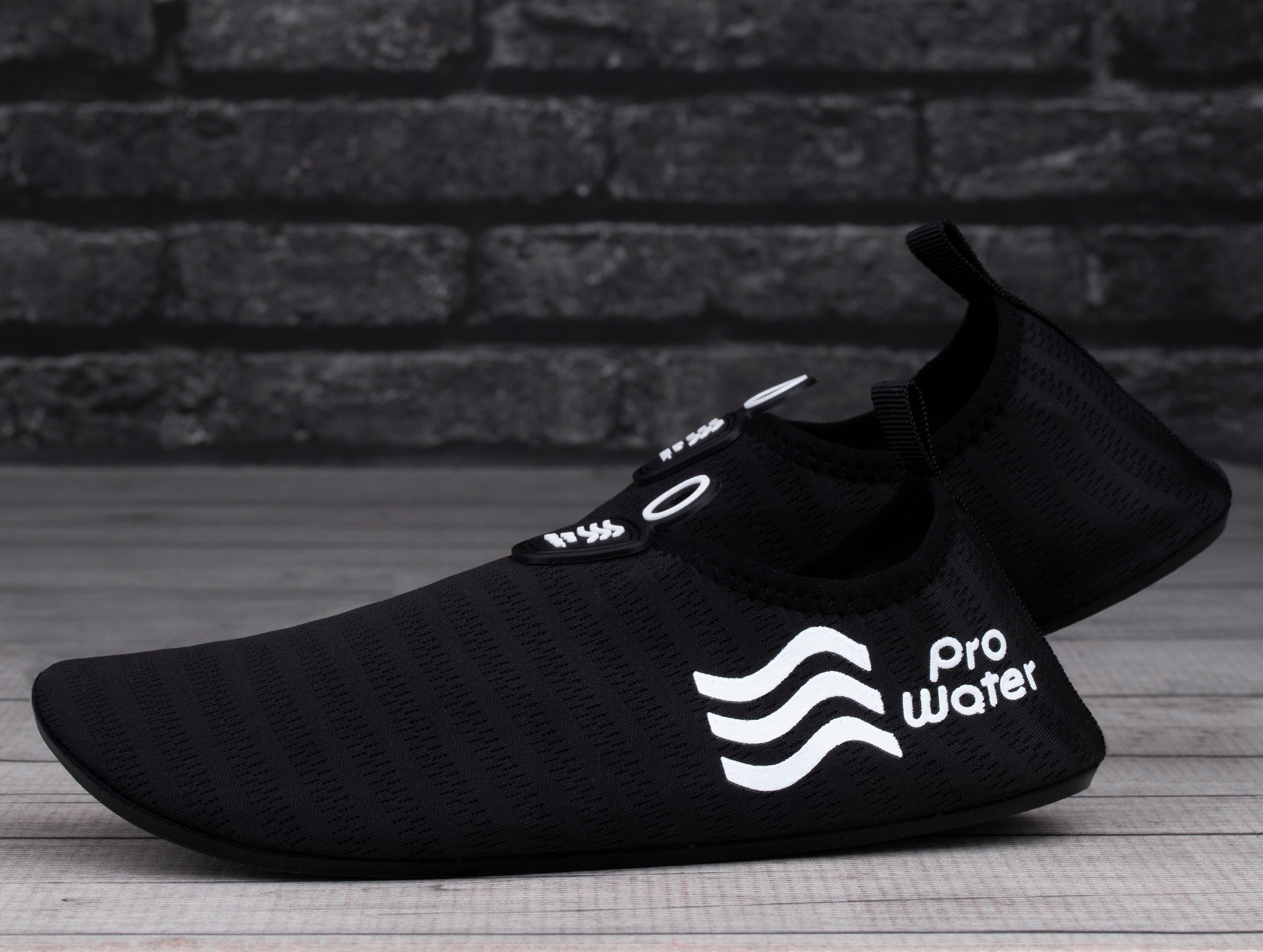 Buty męskie do wody ProWater PRO2334115M Kod producenta PRO2334115M PLAŻOWE