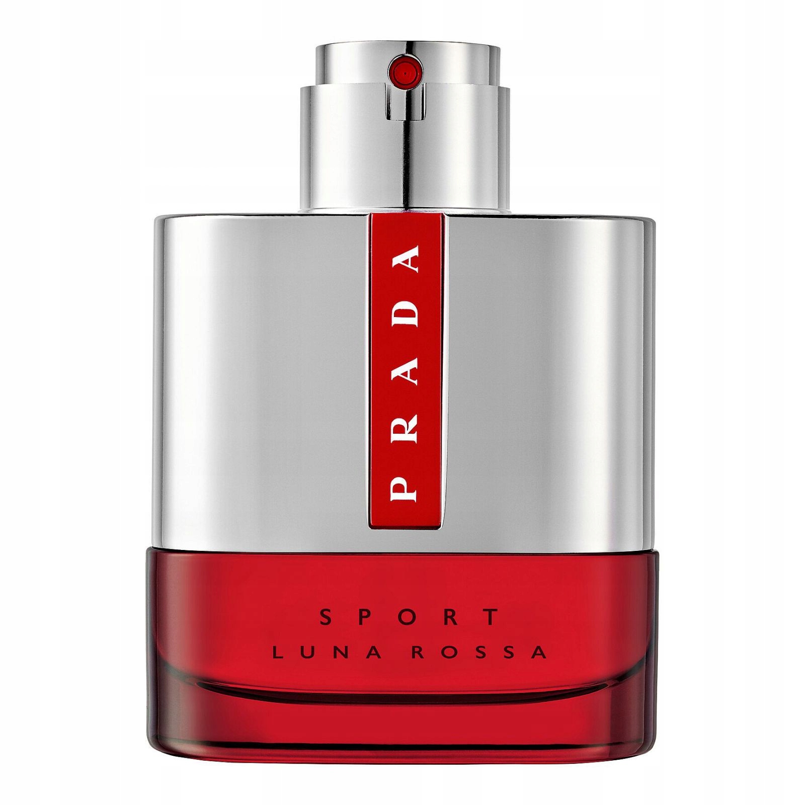 Prada Luna Rossa Sport Edt 50 ml (toaletní voda)