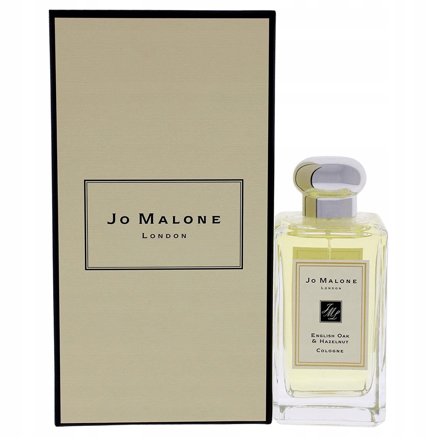 Jo Malone English Oak+hazelnut Edc Objem: 100 ML Unisex