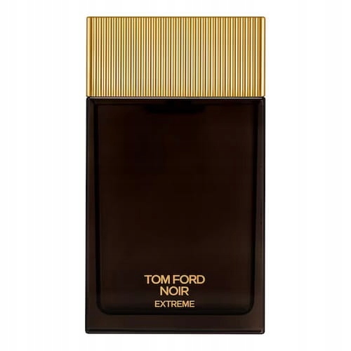 Tom Ford Noir Extreme Edp P 150 ml