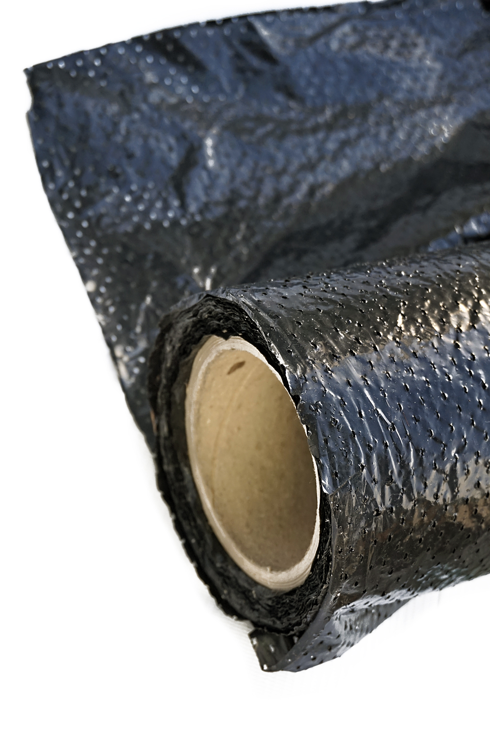 MATA PODSIĄKOWA 350g 1x40m + folia perforowana Szerokość (krótszy bok) 100 cm